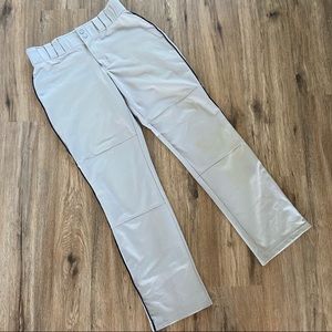 Under armour baseball pants